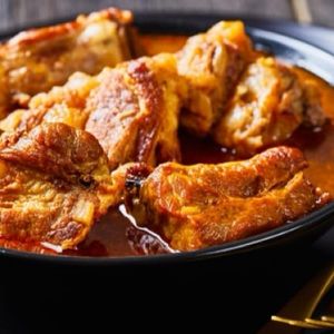 imagem do produto Porco cozido 