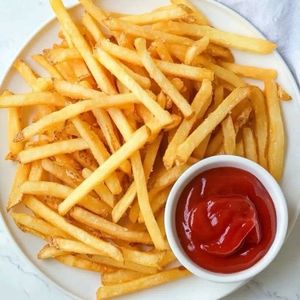 imagem do produto Fritas