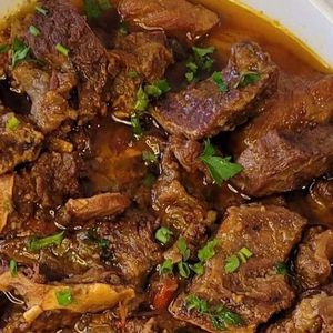 imagem do produto Costela cozida 