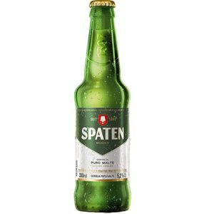 imagem do produto SPATEN puro malte