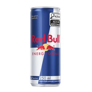 imagem do produto Red Bull