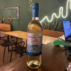 imagem do produto Concha y toro (spritzer)