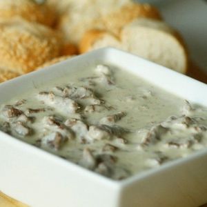 imagem do produto Filé blue cheese