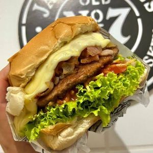 imagem do produto X Bacon 