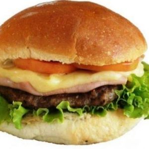 imagem do produto X Salada 