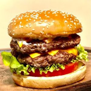 imagem do produto Burguer Master 