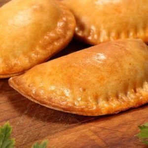 imagem do produto Pastel Fit de Frango