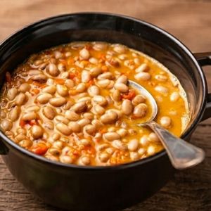 imagem do produto 🥘 Feijão Caldo