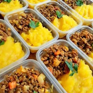 imagem do produto Combo 20