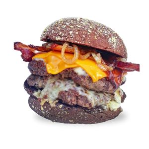 imagem do produto Big Z (O Mais pedido na City