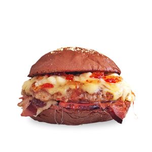 imagem do produto Vapor Furioso