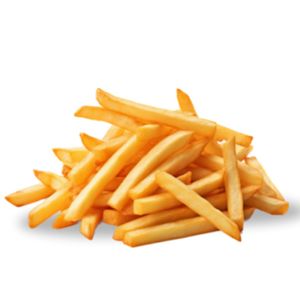imagem do produto Fritas Clássicas 165 gr