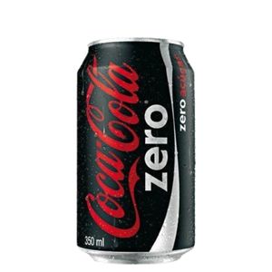imagem do produto Coca Cola Trad Zero