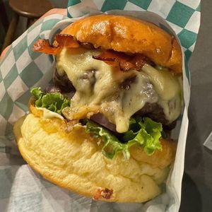 imagem do produto PARRILLA CORDEIRO