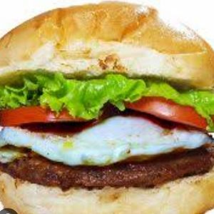 imagem do produto X- EGG