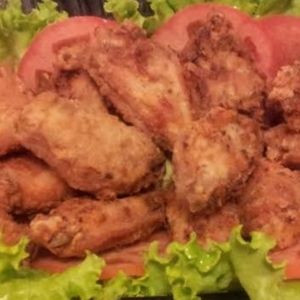 imagem do produto Tulipa