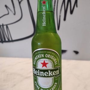 imagem do produto Heneiken 600 ml