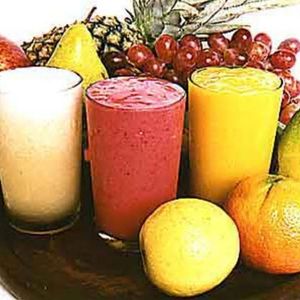 imagem do produto Sucos de polpa