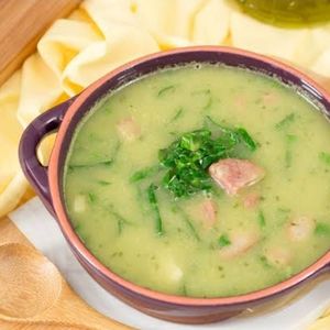 imagem do produto Caldo verde