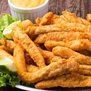 imagem do produto Porção tilapia