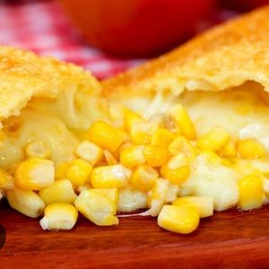 imagem do produto Queijo com milho