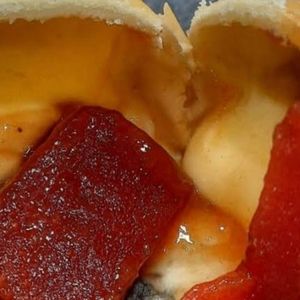 imagem do produto Pastel Romeu e julieta