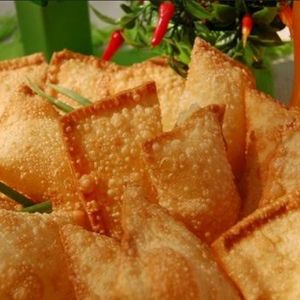 imagem do produto Porções mini pasteis