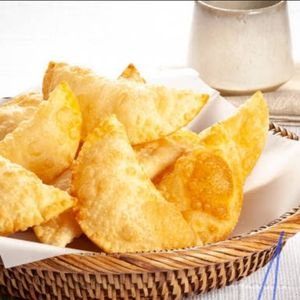 imagem do produto Mini pastéis