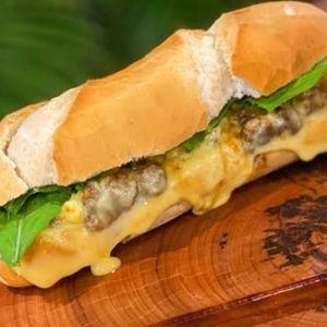 imagem do produto X - Churrasquinho