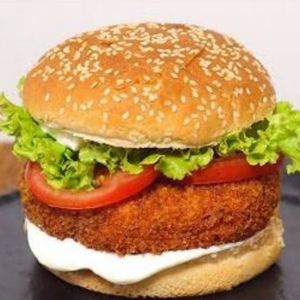 imagem do produto Kids stek feliz