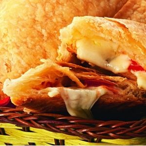 imagem do produto Pastel pizza