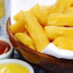 imagem do produto Mandioca frita
