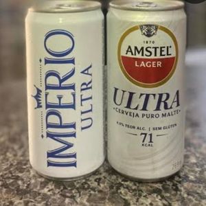 imagem do produto Amistel ultra e imperio ultra