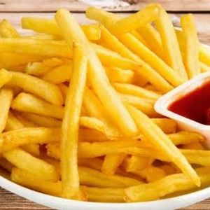 imagem do produto Batata frita