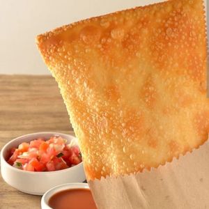 imagem do produto Pastel de carne seca com catupiry