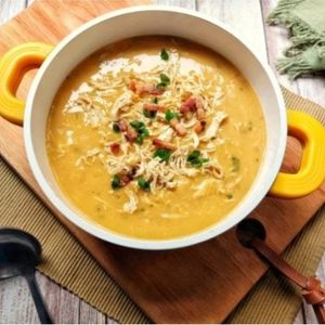 imagem do produto Caldo de frango