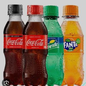 imagem do produto Refrigerante 200 ml