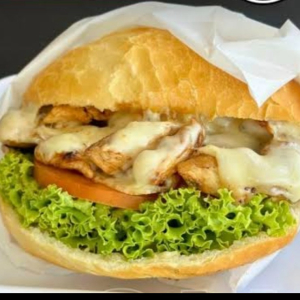imagem do produto X-FRANGO