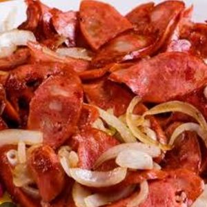 imagem do produto Calabresa