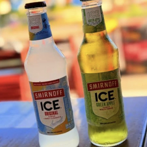 imagem do produto ICE