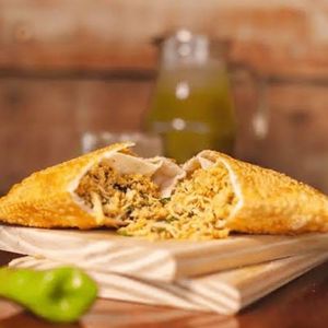imagem do produto Pastel de frango