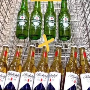 imagem do produto Cerveja long