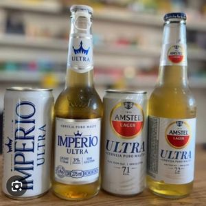 imagem do produto Amistel ultra e imperio ultra long