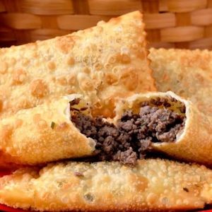 imagem do produto Pastel de Carne