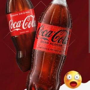 imagem do produto Coca Cola 2 litro