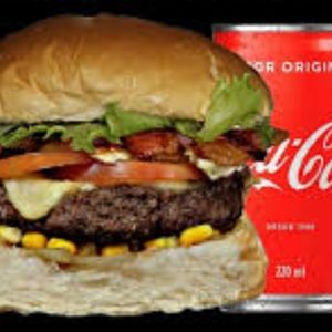 imagem do produto Combo x tudo