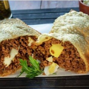 imagem do produto Carne com queijo