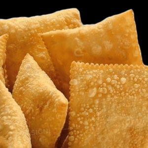 imagem do produto Pastel de frango c/catupiry 
