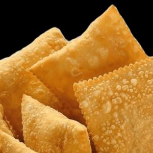 imagem do produto Pastel de frango com queijo