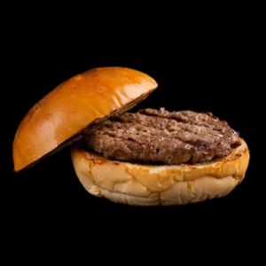 imagem do produto Hambúrguer pão e carne